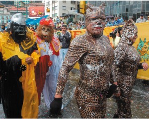 Carnaval Paceo